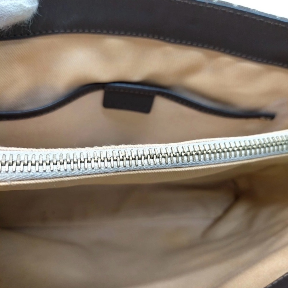 CELINE Signature Canvas/Leather Tote Bag 😍❤️ - Picture 5 of 13
